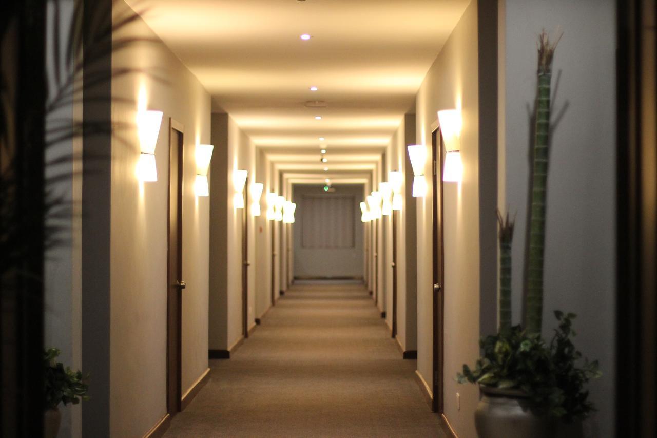 The Grand Palace Hotel Singine Dış mekan fotoğraf